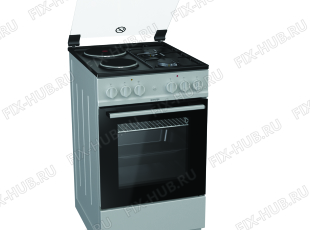 Плита (духовка) Gorenje K5111SG (466135, FK511A-G1A8E) - Фото